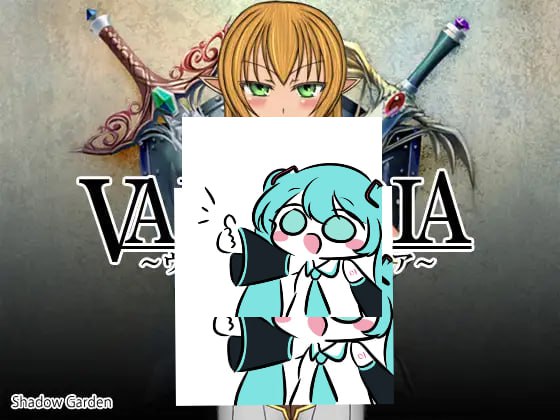 #女武神 #VALKYRIA v0.90.8 中文汉化版