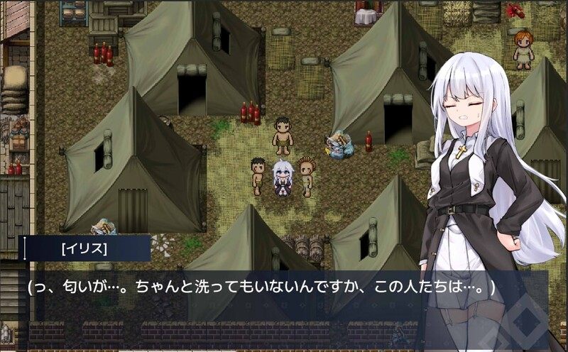 [新官中]【爆款ARPG/动态/官中】迷宫都市庇护所（迷宮都市アサイラム）V1.0.11 DL官中-第4张图片-萌站
