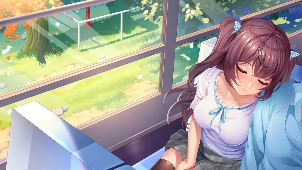 【日系ADV/官中/妹妹】欲妹幻想 官方中文步兵版【1.04G/全CV】-第7张图片-萌站 【日系ADV/官中/妹妹】欲妹幻想 官方中文步兵版【1.04G/全CV】-第7张图片-萌站