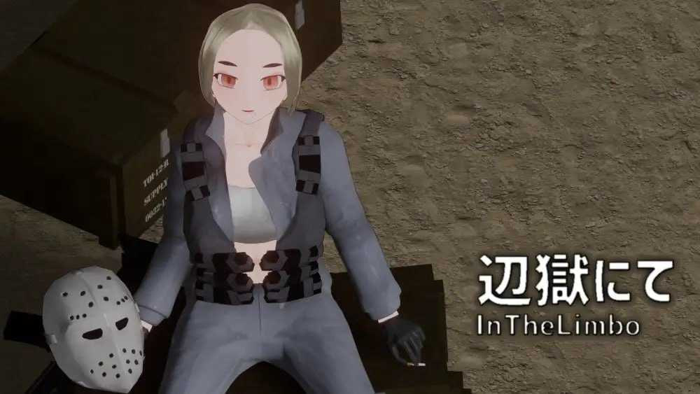 A679 在边狱 辺獄にて In The Limbo v0.-第6张图片-萌站