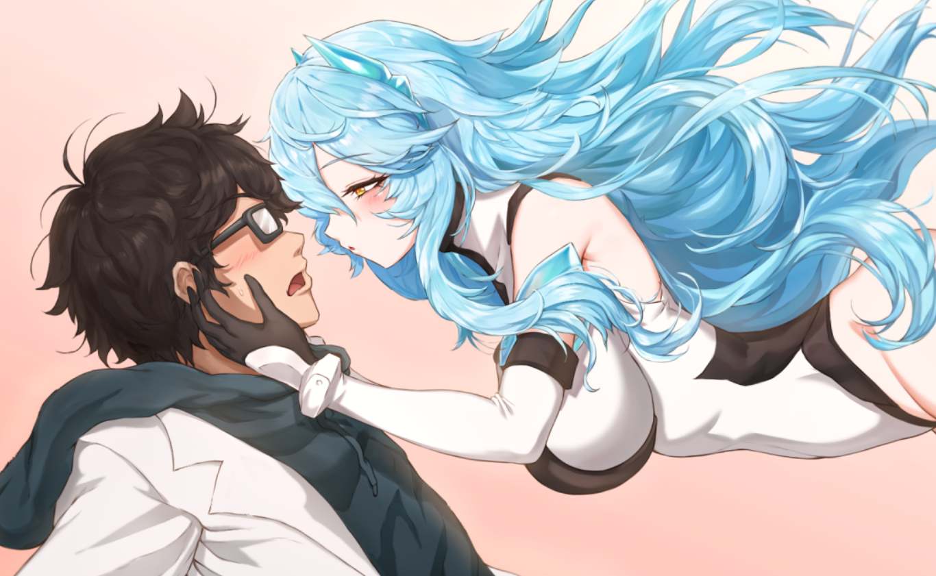 [动态SLG/PC/官中]DxR-願明天更好- V1.03-第5张图片-萌站