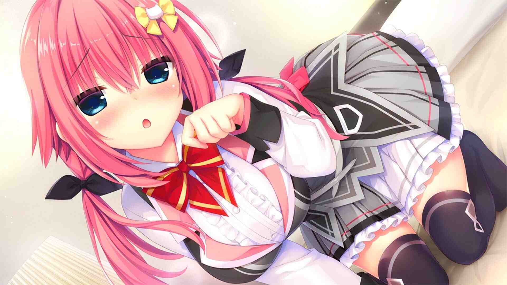 【大型ADV中文】常轨脱离Creative凸 STEAM官方中文步兵版 【11.9G全CV新作】-第14张图片-萌站 【大型ADV中文】常轨脱离Creative凸 STEAM官方中文步兵版 【11.9G全CV新作】-第14张图片-萌站