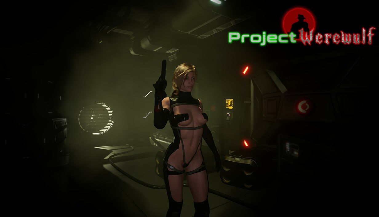 A682 Project Werewulf v1.10 -第2张图片-萌站