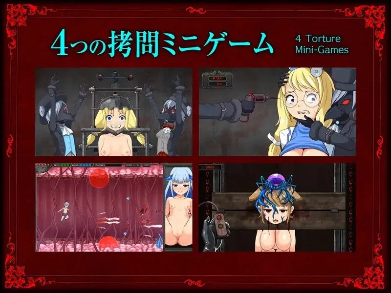 【动作ACT官中PC】墓园行刑人 GRAVEYARD EXECUTIONER Ver1.0.5~DL官方中文版【1.88G】-第3张图片-萌站 【动作ACT官中PC】墓园行刑人 GRAVEYARD EXECUTIONER Ver1.0.5~DL官方中文版【1.88G】-第3张图片-萌站