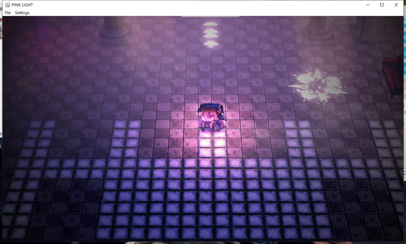 10【ACT全动态】PINK LIGHT 银辱陷阱地牢 PINK LIGHT O辱エロトラップダンジョン v1.0.1 AI汉化版【700M新作】（0.5）-第6张图片-萌站