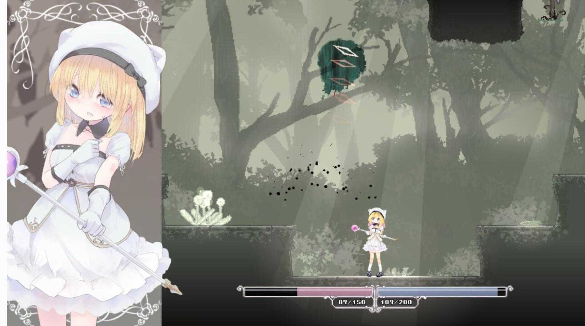 【ACT官中PC】爱丽丝的摇篮Alice In Cradle V0.27f 官方中文 [400M]-第8张图片-萌站