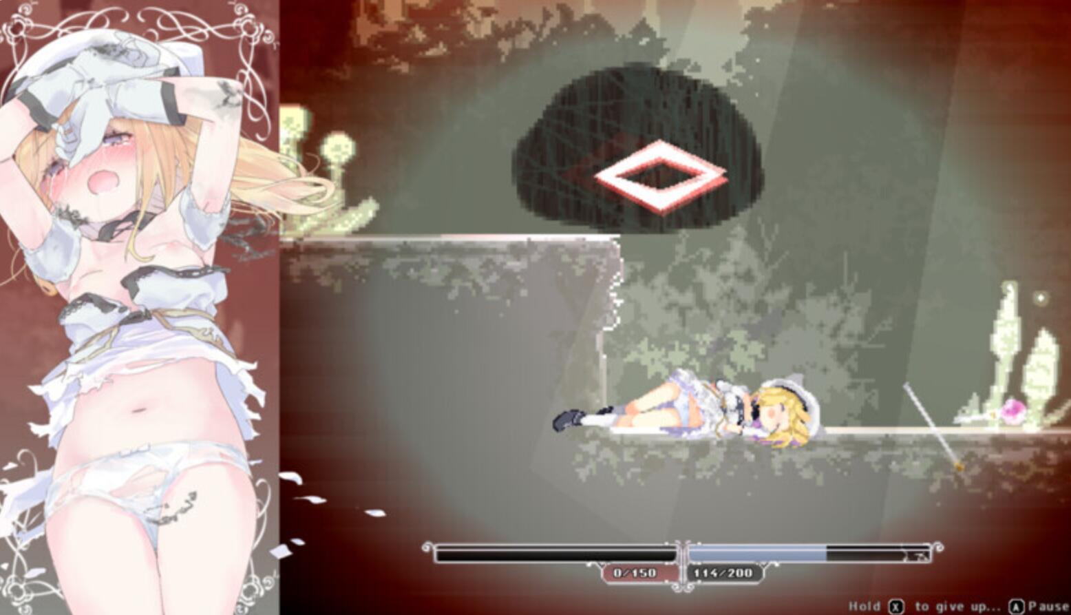 【ACT官中PC】爱丽丝的摇篮Alice In Cradle V0.27f 官方中文 [400M]-第9张图片-萌站