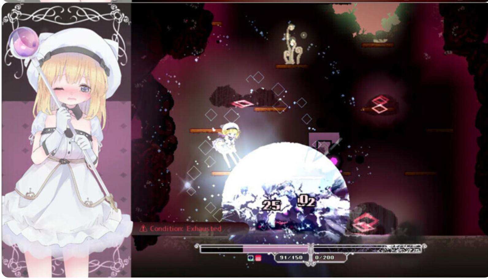 【ACT官中PC】爱丽丝的摇篮Alice In Cradle V0.27f 官方中文 [400M]-第10张图片-萌站