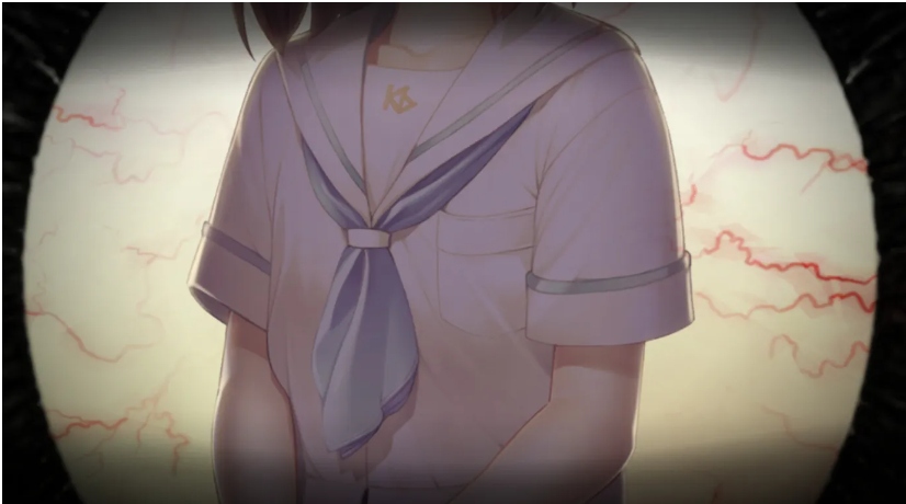 【日系ADV官中黑暗】丑小鸭与文字祸 みにくいモジカの子 Steam官方中文步兵版【2.91G】