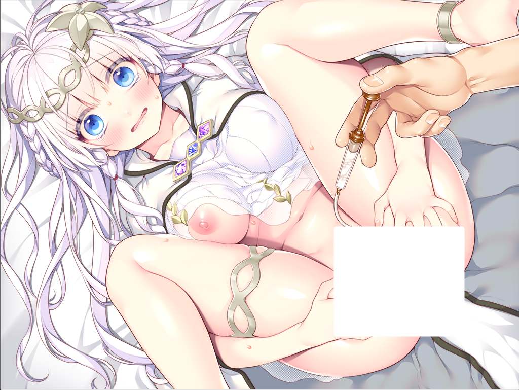 【ADV/纯爱/汉化】堕落ロイヤル聖処女/堕落皇家圣处女【PC/313MB】-第3张图片-萌站
