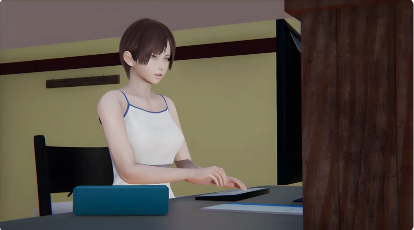 【RPG3D官中动态】脚下的正常生活 Normal Life Under Feet Ver2.8.0 官方中文版【2.31G】-第8张图片-萌站