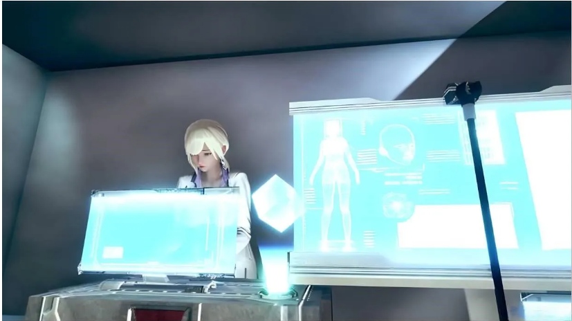 【RPG3D官中动态】脚下的正常生活 Normal Life Under Feet Ver2.8.0 官方中文版【2.31G】-第6张图片-萌站