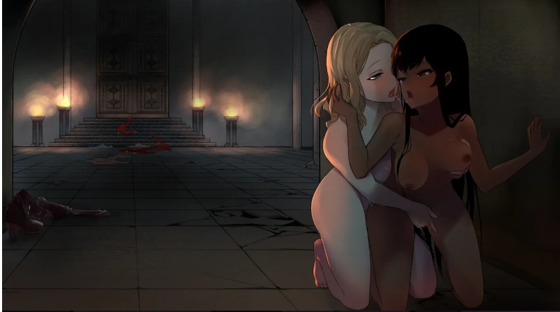 【精品SLG无码】莎拉罗斯的生存 The Survival of Sarah Rose Ver7.99 Mtool汉化版【2.16G】-第9张图片-萌站 【精品SLG无码】莎拉罗斯的生存 The Survival of Sarah Rose Ver7.99 Mtool汉化版【2.16G】-第9张图片-萌站