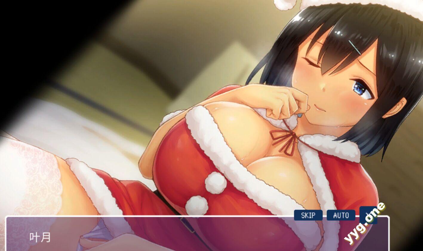 23【日式SLG精翻汉化全动态】乡村性活-WINTER（冬日版）V1.02 fgjinn个人汉化版 【1.1G新汉化】（1）-第3张图片-萌站