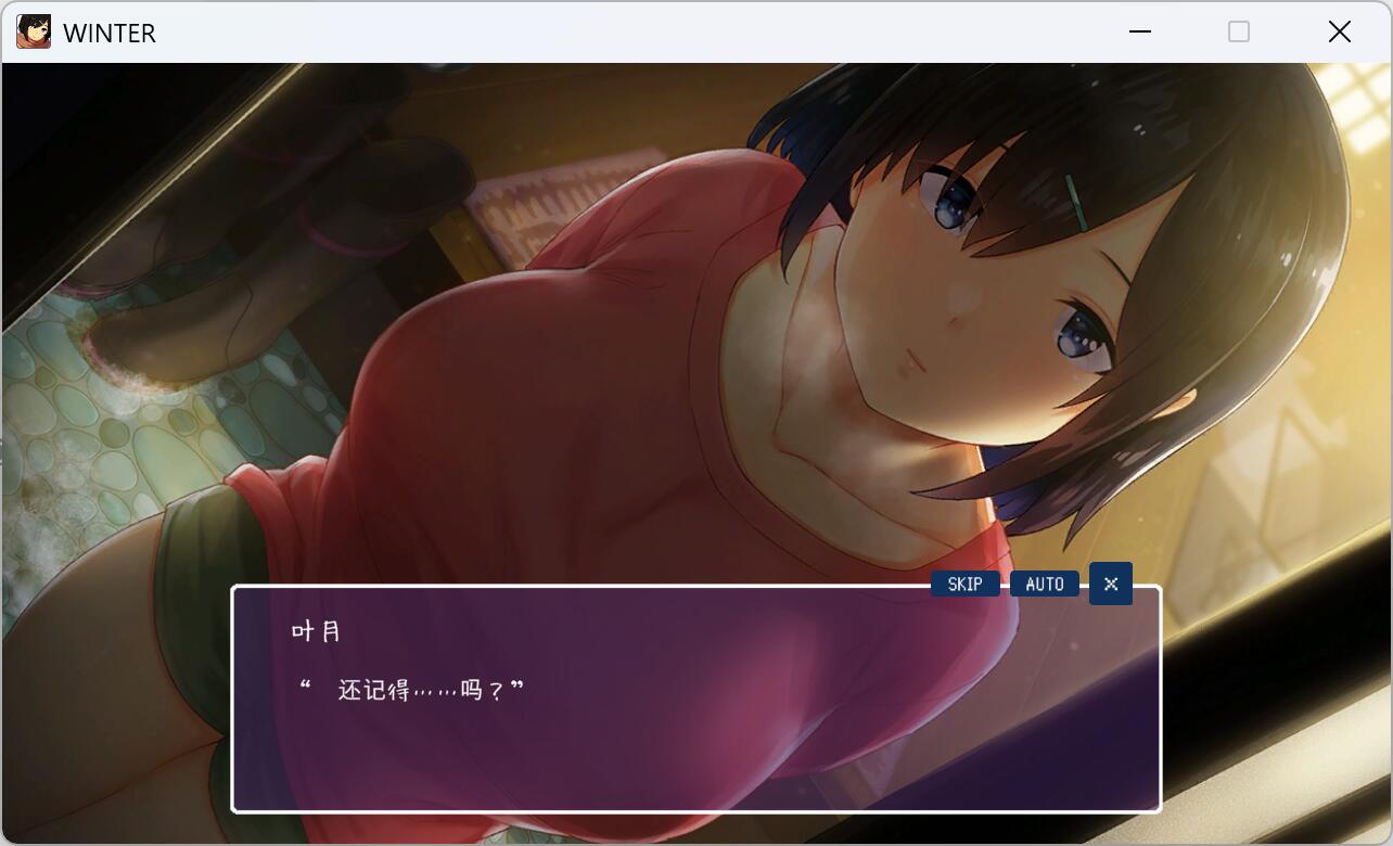 23【日式SLG精翻汉化全动态】乡村性活-WINTER（冬日版）V1.02 fgjinn个人汉化版 【1.1G新汉化】（1）-第8张图片-萌站