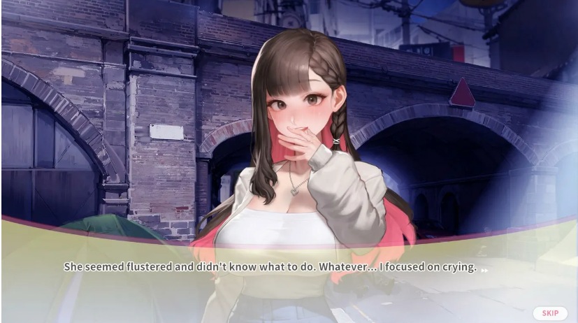 【日系SLG官中动态】直播开始!VTuber 训练 Streaming ON! VTuber Training 官方中文步兵版【698M】-第2张图片-萌站 【日系SLG官中动态】直播开始!VTuber 训练 Streaming ON! VTuber Training 官方中文步兵版【698M】-第2张图片-萌站