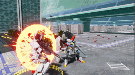 【ACT中文3D】高达破坏者4GUNDAM BREAKER 4 v1.012 官方中文版【10.1G更新CV】-第4张图片-萌站 【ACT中文3D】高达破坏者4GUNDAM BREAKER 4 v1.012 官方中文版【10.1G更新CV】-第4张图片-萌站