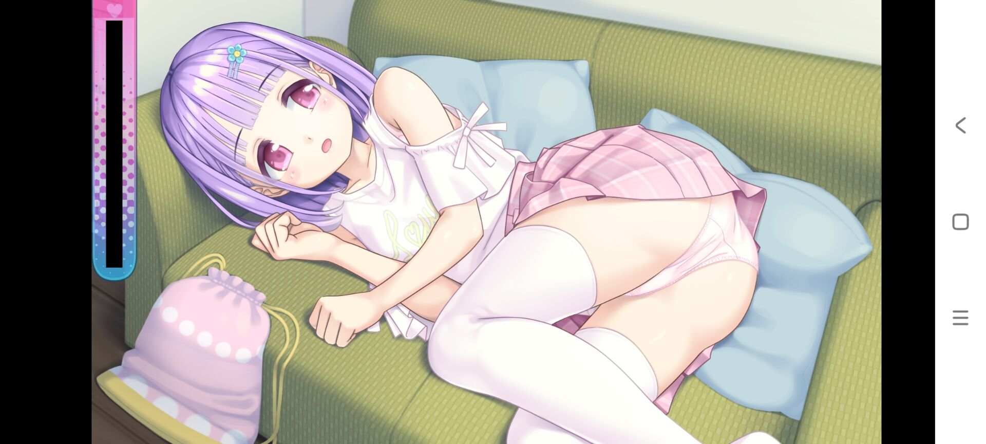 27【触摸SLG汉化PC+安卓】妮娜的涩涩时光~周末的秘密接触 叶酱内嵌汉化版【1.6G新汉化全CV】(0.5)-第4张图片-萌站 27【触摸SLG汉化PC+安卓】妮娜的涩涩时光~周末的秘密接触 叶酱内嵌汉化版【1.6G新汉化全CV】(0.5)-第4张图片-萌站