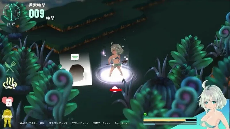 【精品RPG官中异种XPC】机械少女塞塔 チェッタThe Machinery Girl Ver0.21.0 官方中文demo版【1.80G】-第5张图片-萌站 【精品RPG官中异种XPC】机械少女塞塔 チェッタThe Machinery Girl Ver0.21.0 官方中文demo版【1.80G】-第5张图片-萌站