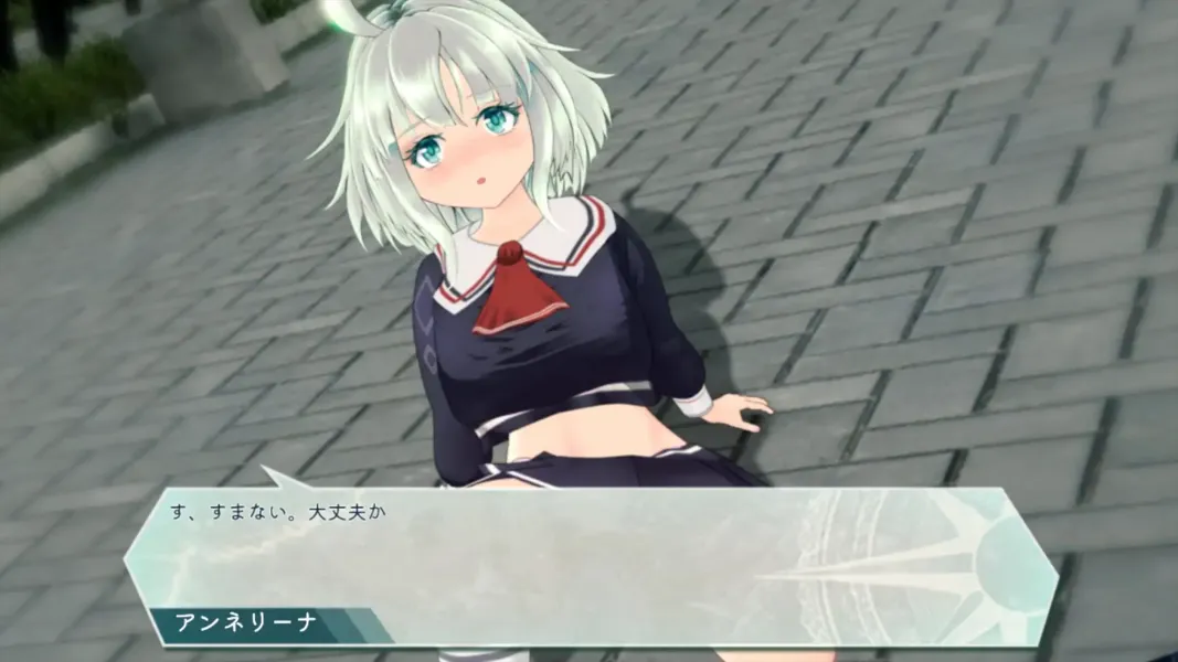 【精品RPG官中异种XPC】机械少女塞塔 チェッタThe Machinery Girl Ver0.21.0 官方中文demo版【1.80G】-第7张图片-萌站 【精品RPG官中异种XPC】机械少女塞塔 チェッタThe Machinery Girl Ver0.21.0 官方中文demo版【1.80G】-第7张图片-萌站