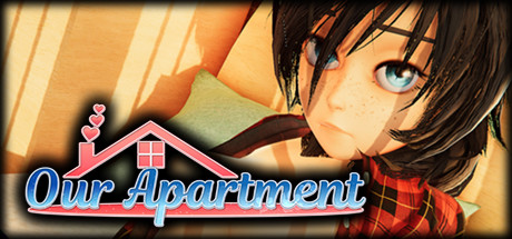 【PC/SLG/中文】我们的公寓 Our Apartment V0.5.2d STEAM官方中文版【2.9G/度盘】