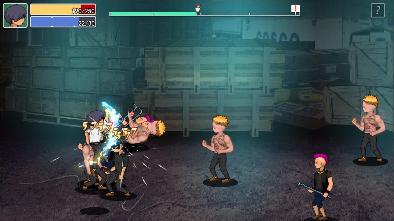 PC/SLG/#职场狂想曲 #Workplace Rhapsody  v2.010 官方中文版 + 海滩DLC