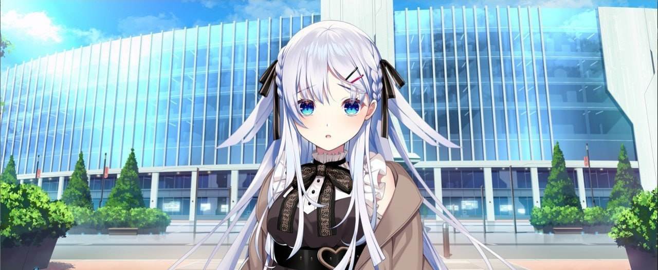 PC/ADV/#刹那绽放的恋之花火SS 抚子后日谈  #刹那にかける恋はなびSS 撫子とワンルーム AI汉化版+全CG存档+豪華版特典-第2张图片-萌站