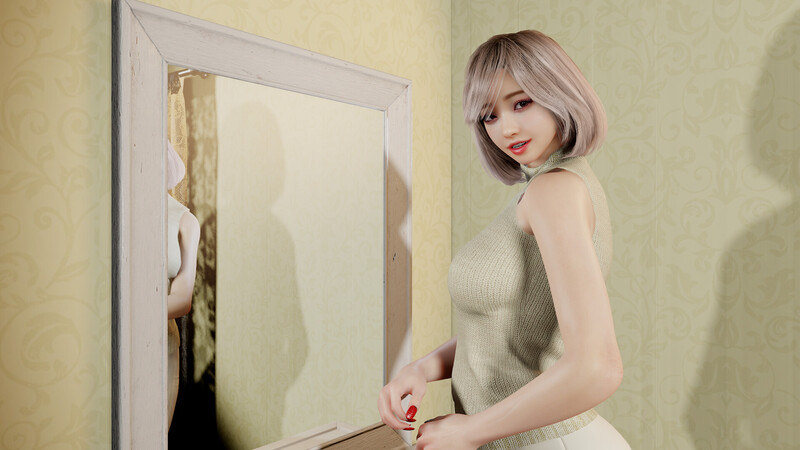 【解密SLG/动态/官中】人生：与Joy共舞4（Joy Life 4）Build.15158289 STEAM官中+DLC-第6张图片-萌站