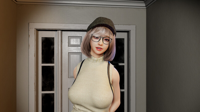 【解密SLG/动态/官中】人生：与Joy共舞4（Joy Life 4）Build.15158289 STEAM官中+DLC-第7张图片-萌站