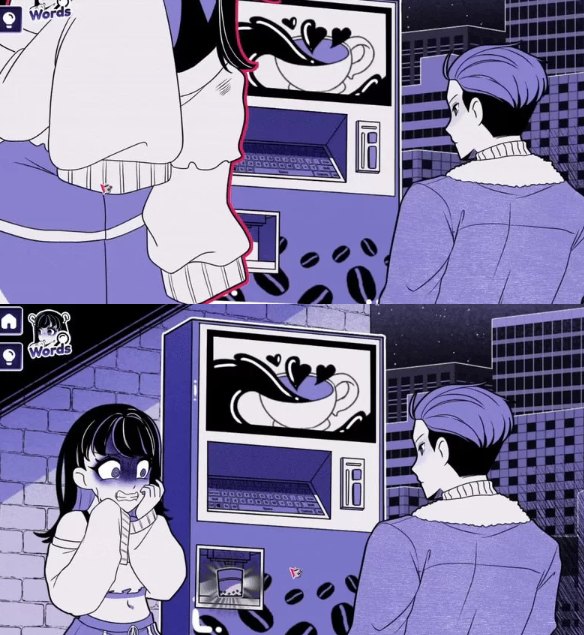 [欧美/动态/新作] 异能咖啡机Ⅱ 异常萃取v0.100 PC+安卓 生肉 [1+1.6G][百度盘] -第2张图片-萌站