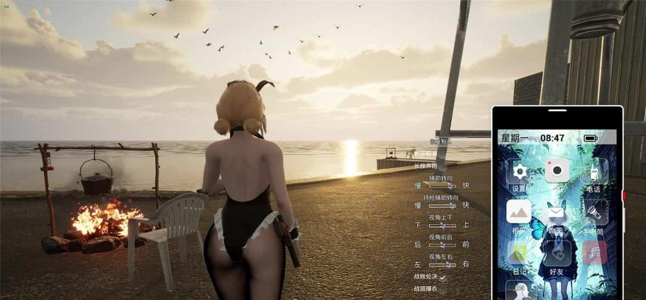 PC/SLG/#永恒幻境 #Eternal Dreamland
