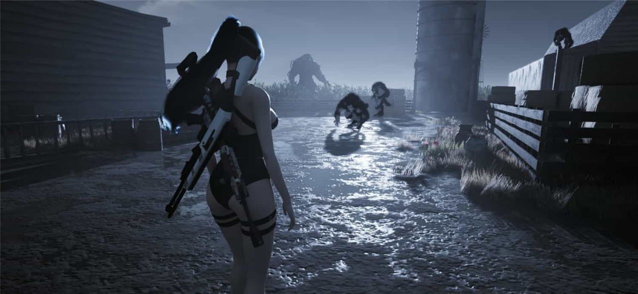 PC/SLG/#永恒幻境 #Eternal Dreamland-第3张图片-萌站