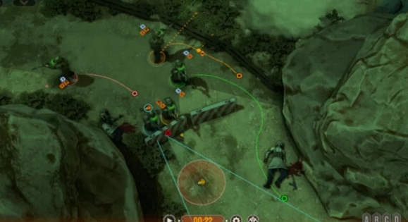 【战场射击】破门而入2 北方特遣队-官方中文-全DLC-解压即玩 [1+1.91G][百度盘]正经游戏-第2张图片-萌站