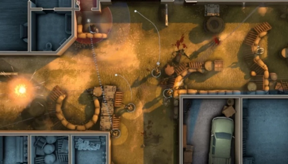 【战场射击】破门而入2 北方特遣队-官方中文-全DLC-解压即玩 [1+1.91G][百度盘]正经游戏
