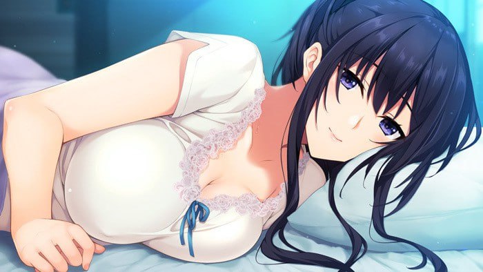 PC/ADV/#水莲与紫苑 #水蓮と紫苑 v2 精翻汉化版+全CG动态化-第2张图片-萌站 PC/ADV/#水莲与紫苑 #水蓮と紫苑 v2 精翻汉化版+全CG动态化-第2张图片-萌站