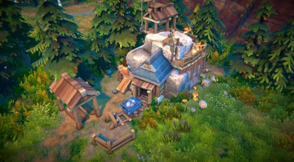 【模拟建造】寓言之地 Fabledom-官方中文-V1.07+全DLC-解压即玩 [1+1.44G][百度盘] 正经游戏-第3张图片-萌站