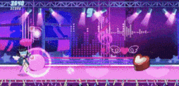 [先行体验]【休闲ACT/节奏音浪/动态/官中】OG 主播计划：节奏出道！（OG Streamer Beats）V1.0 Demo STEAM官中-第3张图片-萌站