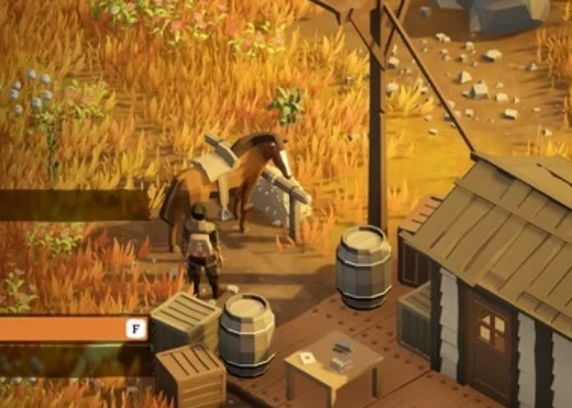 【模拟求生】 蛇上而生-官方中文-V1.4.5-天命之地-繁荣之路-解压即玩 [1+934.04MB][百度盘] 正经游戏