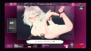 【开放式RPG/全动态/官中】机械少女塞塔（チェッタ:The Machinery Girl ） V0.21.0 Demo版 STEAM官中-第3张图片-萌站