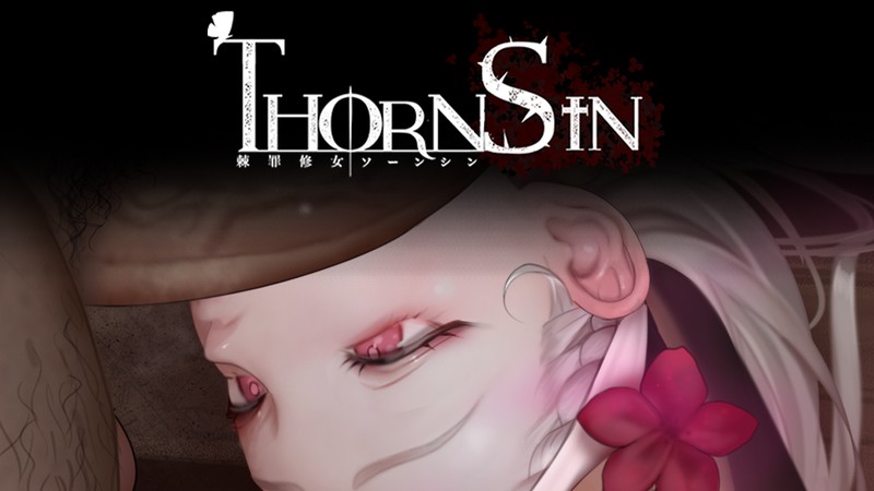 [热门动作ACT/动态/去码版] 棘罪修女-伊妮莎 ThornSin V0.7.5 官方中文步兵版-第5张图片-萌站
