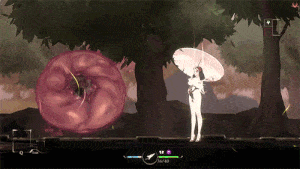 [热门动作ACT/动态/去码版] 棘罪修女-伊妮莎 ThornSin V0.7.5 官方中文步兵版-第11张图片-萌站