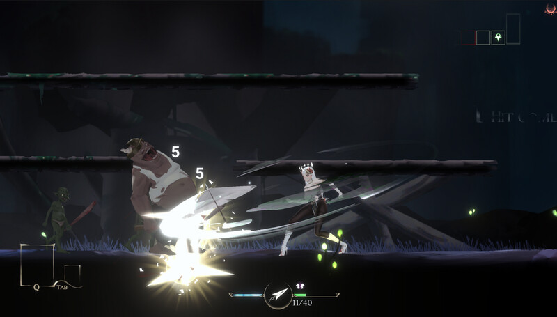 [热门动作ACT/动态/去码版] 棘罪修女-伊妮莎 ThornSin V0.7.5 官方中文步兵版-第17张图片-萌站
