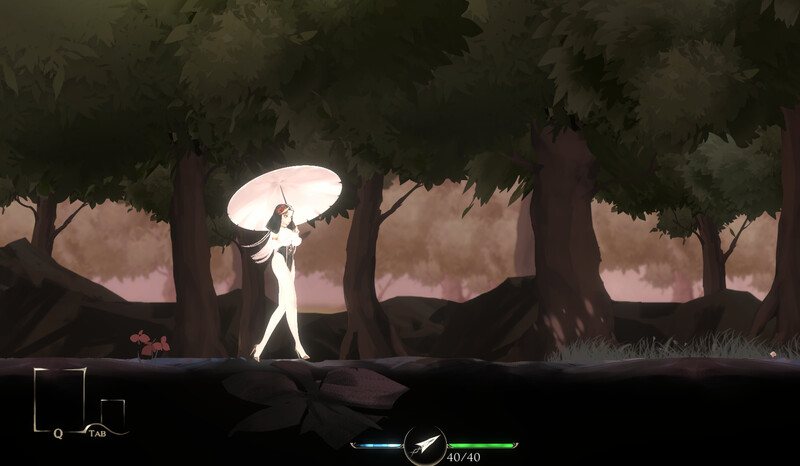 [热门动作ACT/动态/去码版] 棘罪修女-伊妮莎 ThornSin V0.7.5 官方中文步兵版-第21张图片-萌站