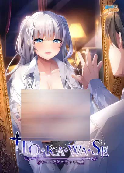 囚われの偽妃が夢みる