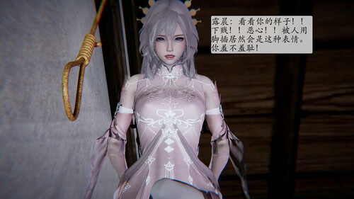 双胞胎姐妹的足责01-05+师姐们的足责01-04