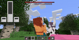 FapCraft 所有角色（几乎）没有声音!!-第5张图片-萌站