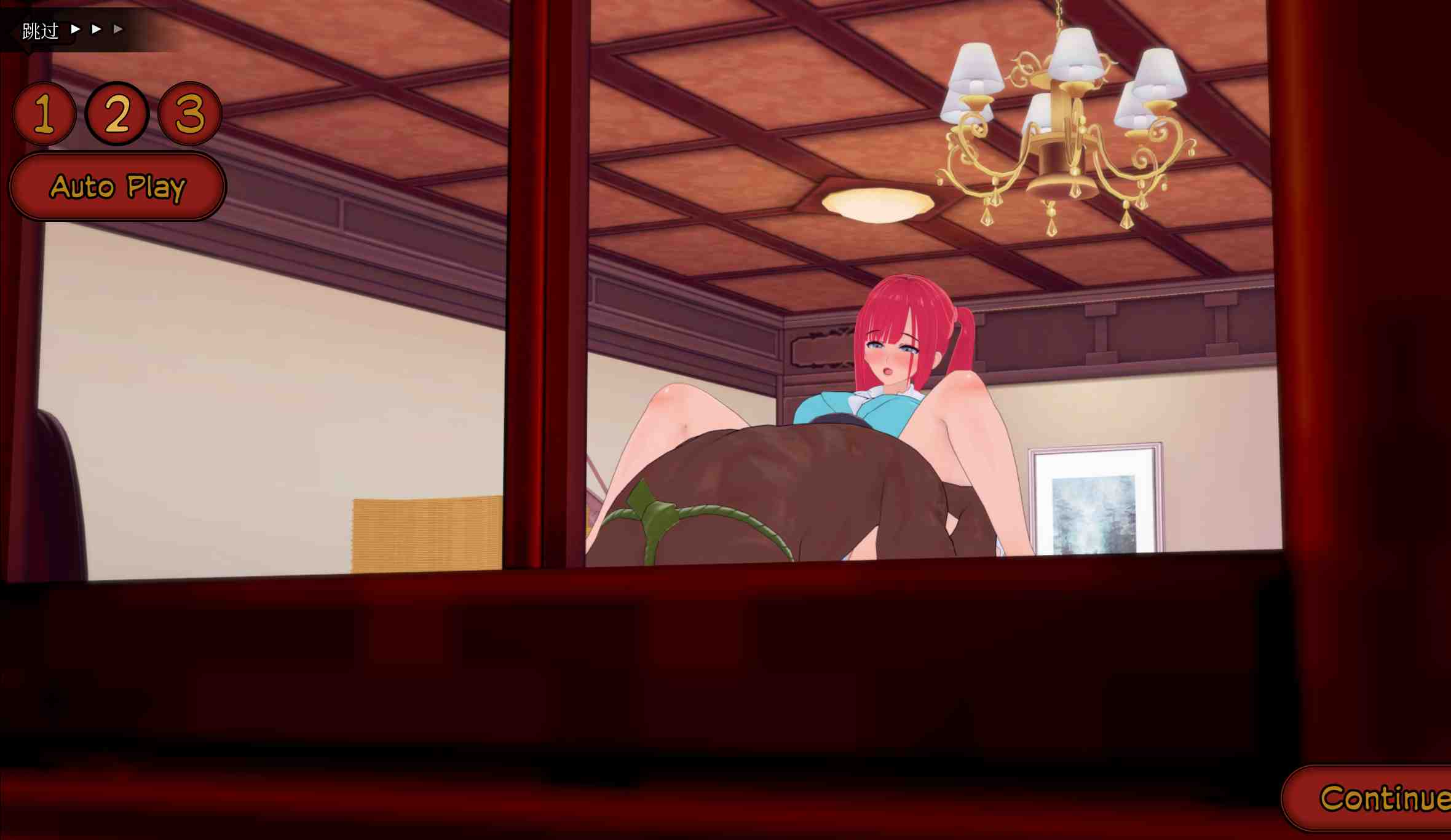 [NTR/汉化无码/SLG]胜利后的生活 Life_After_Victory-0.11b-pc [1.23G]-第8张图片-萌站