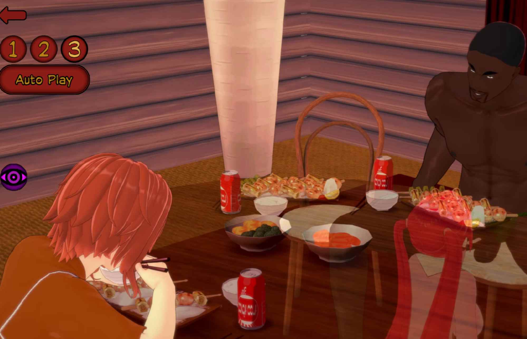 [NTR/汉化无码/SLG]胜利后的生活 Life_After_Victory-0.11b-pc [1.23G]-第13张图片-萌站