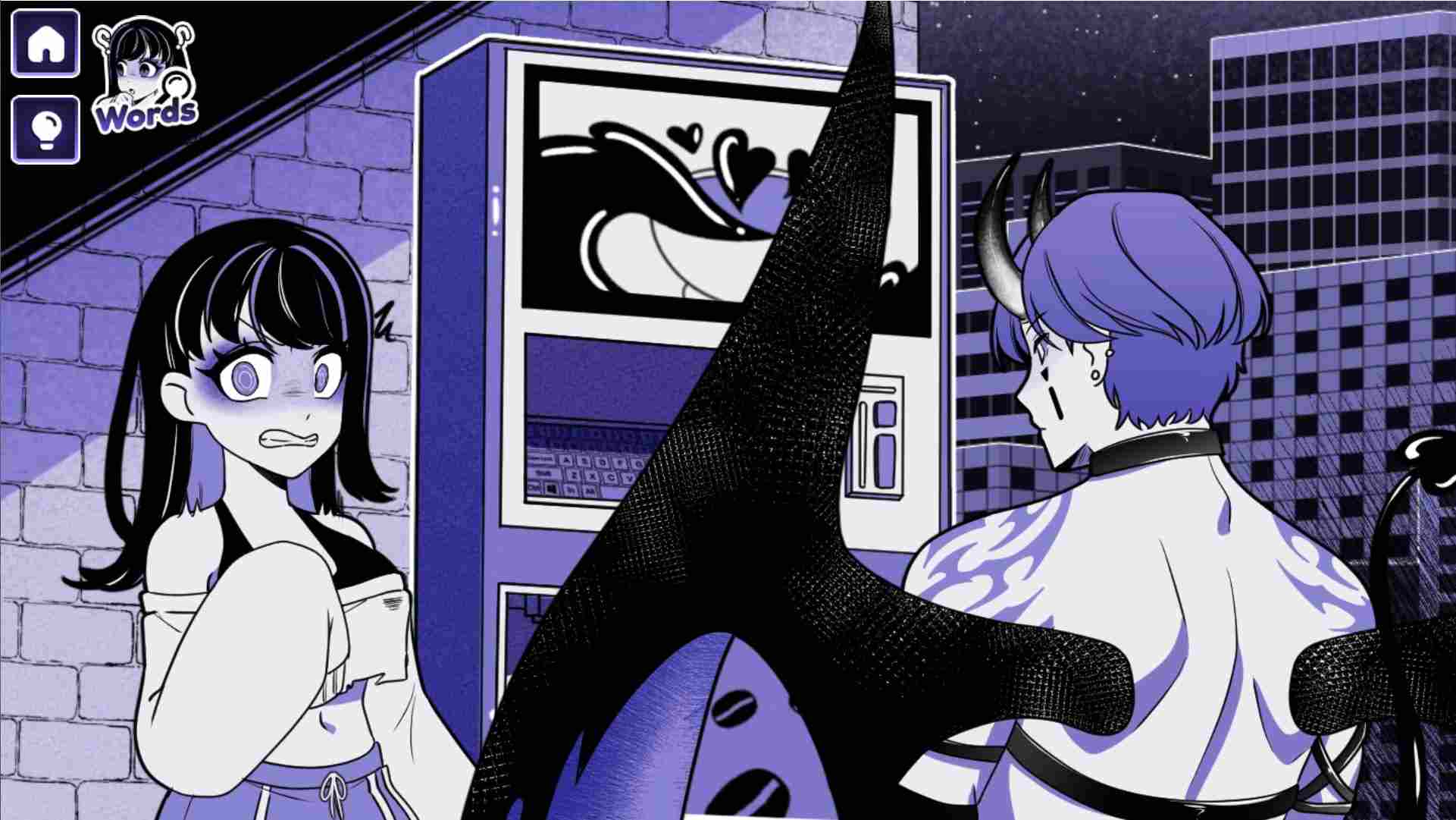 【安卓/PC/SLG】异常咖啡机2/Anomalous Coffee Machine2【1.1G】