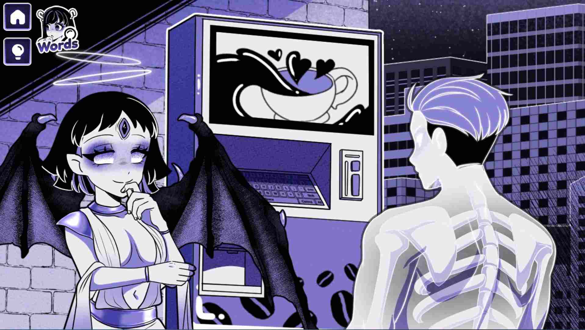 【安卓/PC/SLG】异常咖啡机2/Anomalous Coffee Machine2【1.1G】-第6张图片-萌站